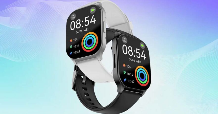 TechLife Smart Watch L1 price and specs and features via Revu Philippines