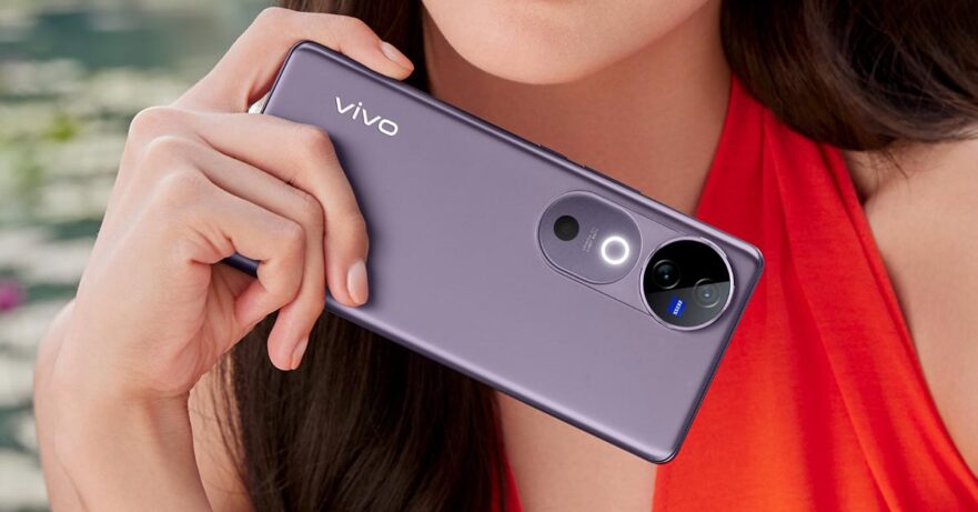 vivo V40 Series 5G price and specs via Revu Philippines