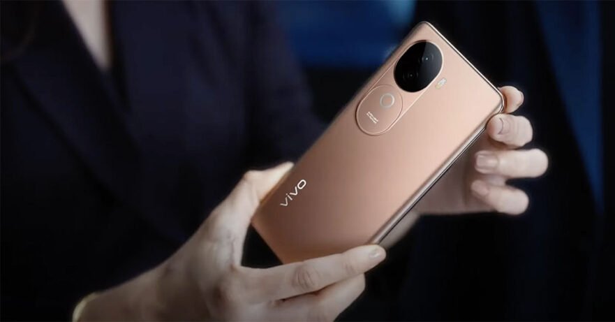 vivo V40e 5G price and specs via Revu Philippines