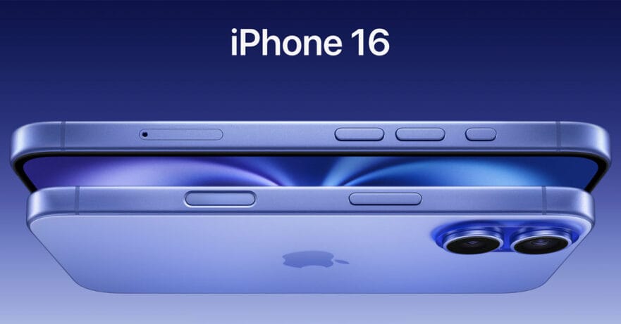 Apple iPhone 16 series price and specs and availability via Revu Philippines