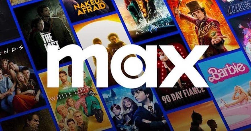 HBO Max streaming oming to the Philippines and 6 other Southeast Asian countries and HK and Taiwan via Revu Philippines