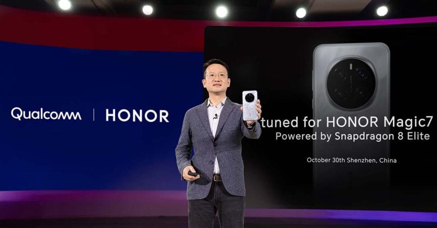 HONOR Magic7 Series design first look via Revu Philippines