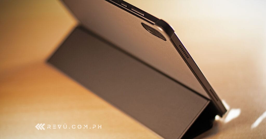 HONOR Pad X8a review and price and specs via Revu Philippines