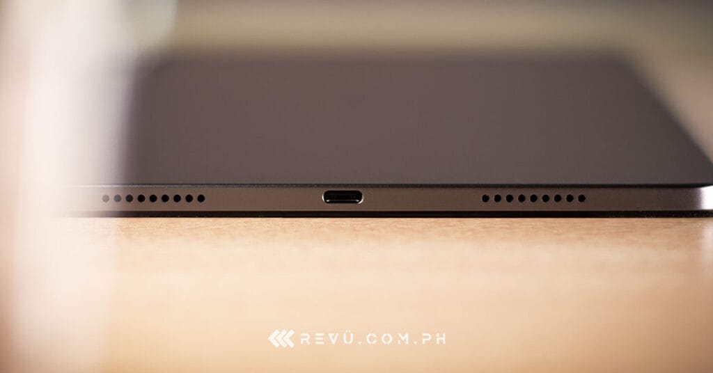 HONOR Pad X8a review and price and specs via Revu Philippines