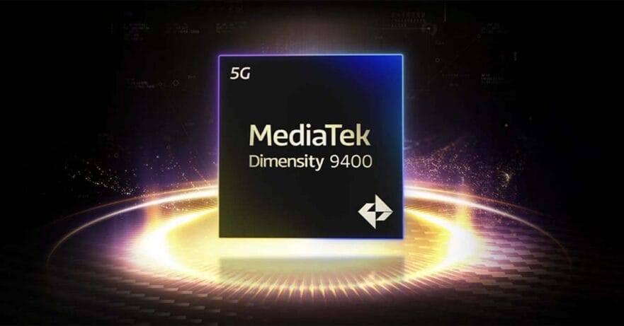 MediaTek Dimensity 9400 features and specs via Revu Philippines