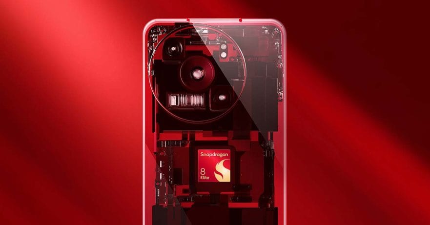 Qualcomm Snapdragon 8 Elite features and specs via Revu Philippines