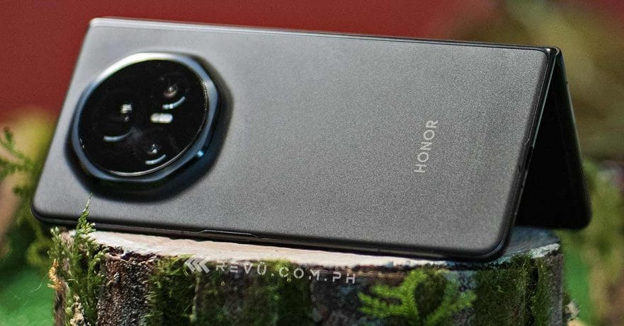 HONOR Magic V3 price and specs via Revu Philippines