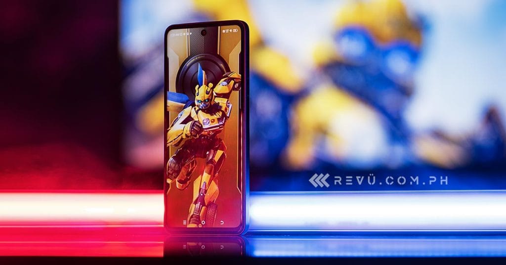 TECNO SPARK 30 Bumblebee Edition review and price and specs via Revu Philippines