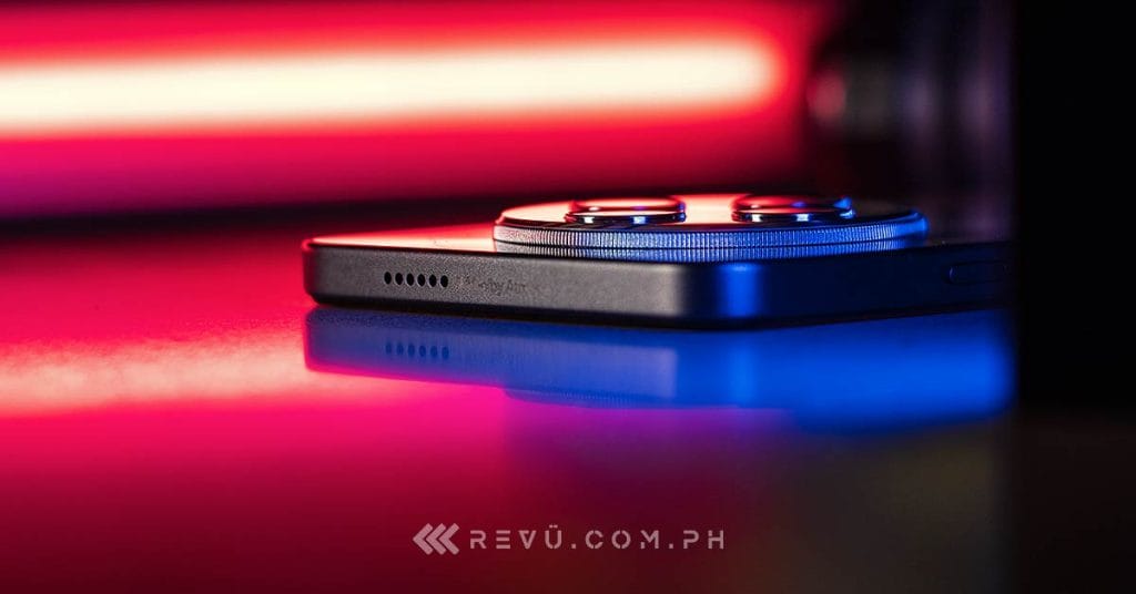 TECNO SPARK 30 Bumblebee Edition review and price and specs via Revu Philippines