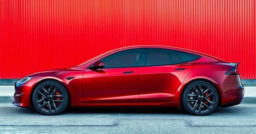 Tesla Model 3 price and specs via Revu Philippines