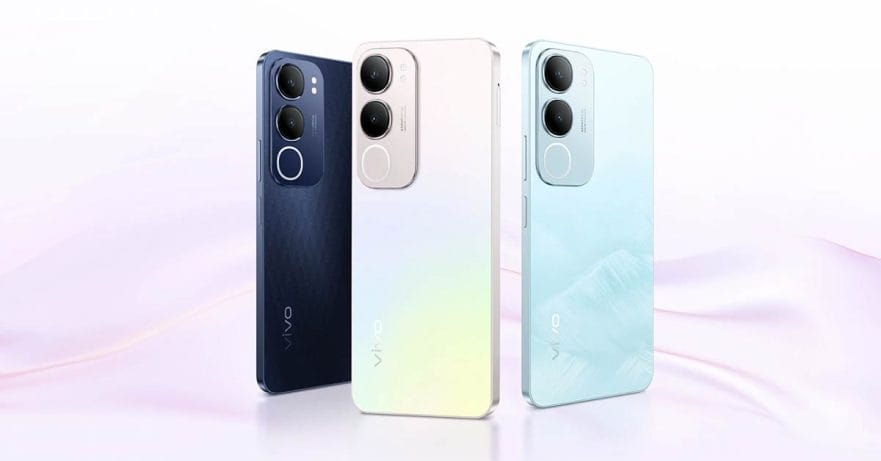 vivo Y19s price and specs via Revu Philippines