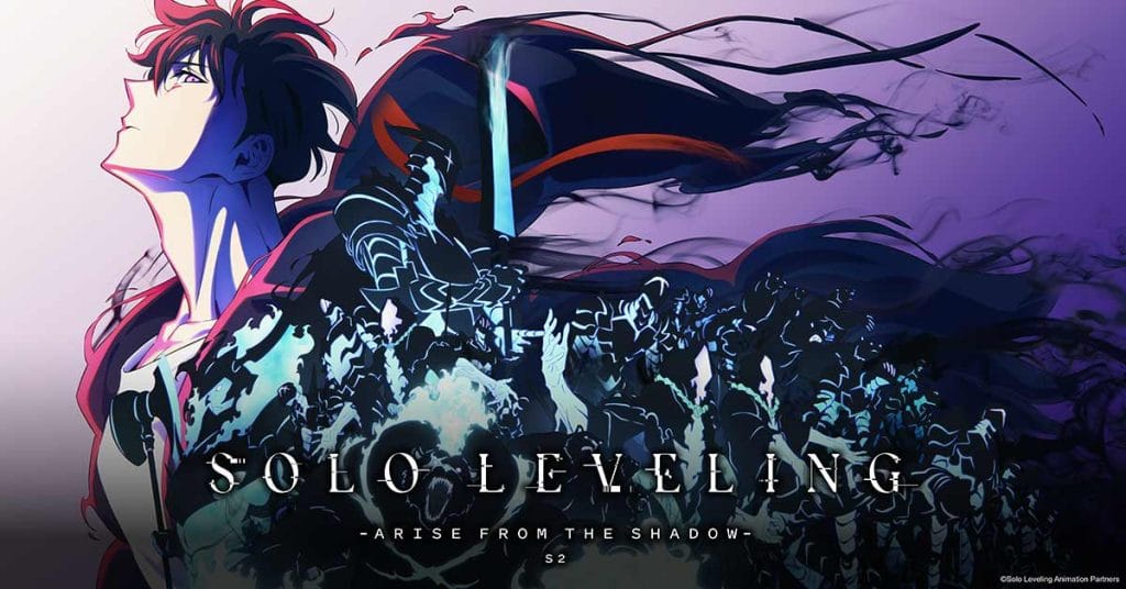 Solo Leveling season 2 exclusive premiere on Crunchyroll What you need