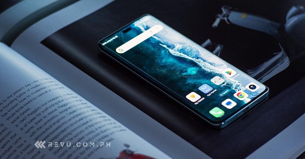 HONOR X9c 5G review and price and specs via Revu Philippines