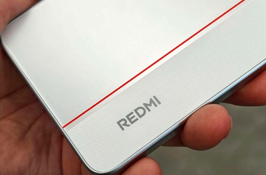 Redmi Turbo 4 price and specs via Revu Philippines