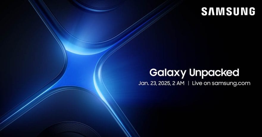 Samsung Galaxy Unpacked 2025 launch date via Revu Philippines