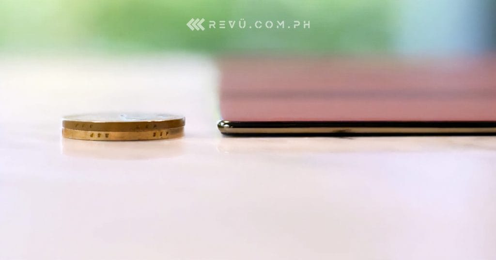 HUAWEI Mate XT price and specs via Revu Philippines