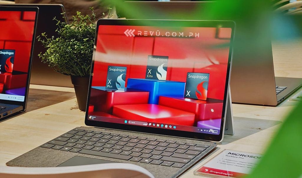 Qualcomm Snapdragon Southeast Asia Summit details via Revu Philippines